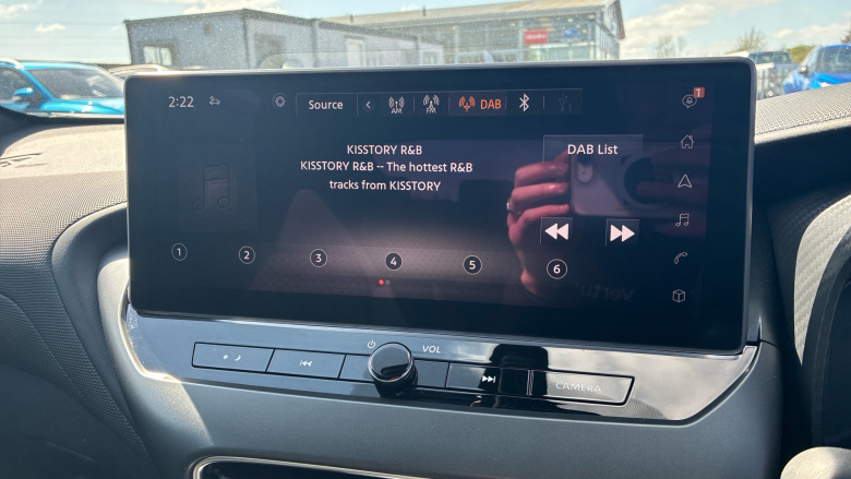 Nissan Juke 1.0 DiG-T N-Connecta 5dr Petrol Hatchback